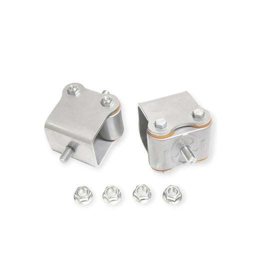 Xcessive Manufacturing Urethane Motor Mounts Toyota Cressida MX83 89-92 - Lunaticsco