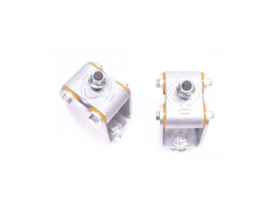 Xcessive Manufacturing Urethane Mounts Lexus GS400 / GS430 / SC430 - Lunaticsco