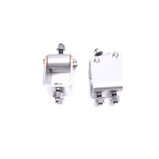 Xcessive Manufacturing Urethane Mounts Lexus GS400 / GS430 / SC430 - Lunaticsco