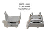 Xcessive Manufacturing Urethane Transmission Mounts - UTM - Lunaticsco