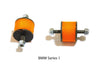 Xcessive Manufacturing Urethane Transmission Mounts - UTM - Lunaticsco