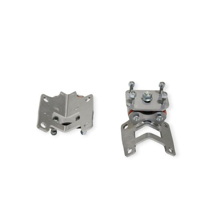 Xcessive Manufacturing Urethane Transmission Mounts - UTM - Lunaticsco