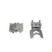 Xcessive Manufacturing Urethane Transmission Mounts - UTM - Lunaticsco