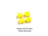 Xcessive Manufacturing Urethane Transmission Mounts - UTM - Lunaticsco