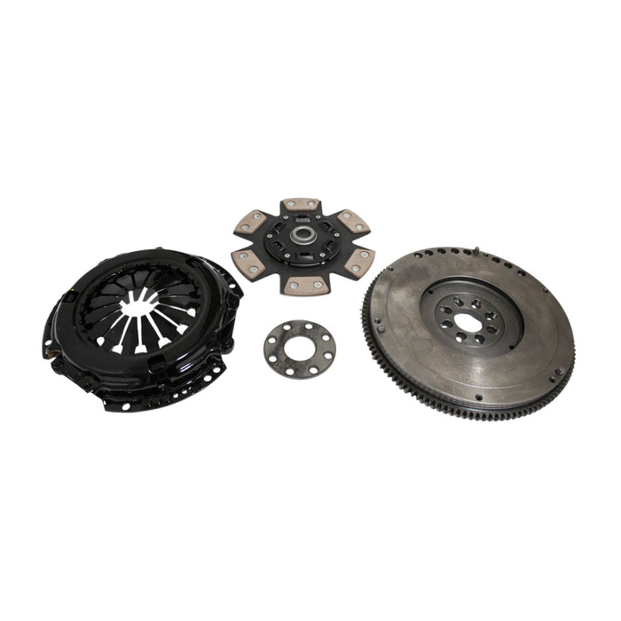 Xcessive Manufacturing UZ to TL70 Flywheel Kit - Lunaticsco