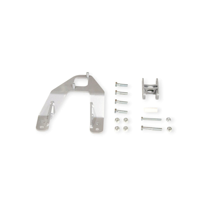 Xcessive Manufacturing VG 5 - Speed (Z32) Short Shifter Bracket Kit - Lunaticsco