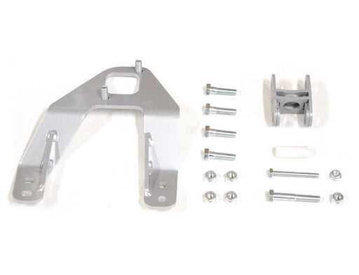 Xcessive Manufacturing VG 5 - Speed (Z32) Short Shifter Bracket Kit - Lunaticsco
