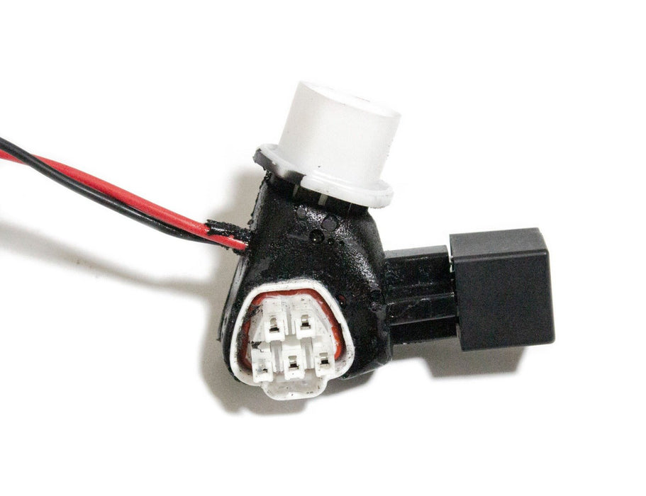 Xcessive Manufacturing XM Fuel Pump Mod Lexus IS300 / Altezza 99 - 05 - Lunaticsco