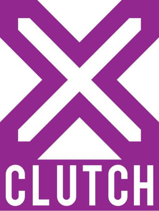 XClutch Stage 2 Cushioned Ceramic Clutch Kit Lexus IS300 3.0L 02 - 04 - Lunaticsco