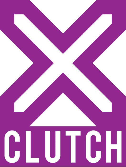 XClutch Stage 2 Cushioned Ceramic Clutch Kit Lexus IS300 3.0L 02 - 04 - Lunaticsco