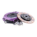 XClutch Stage 2 Cushioned Ceramic Clutch Kit Lexus IS300 3.0L 02 - 04 - Lunaticsco