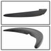 Xtune OE Style Rear Lip Spoiler Lexus IS250 | IS350 2006 - 2013 - Lunaticsco