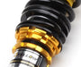 Yellow Speed Racing Dynamic Pro Drift Spec Coilovers - Lexus IS350 2006 - 2013 (XE20) - Lunaticsco