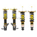 Yellow Speed Racing Dynamic Pro Sport Coilovers Subaru BRZ 2013 - 2020 (ZC6) - Lunaticsco