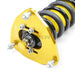 Yellow Speed Racing Dynamic Pro Sport Coilovers Subaru BRZ 2013 - 2020 (ZC6) - Lunaticsco