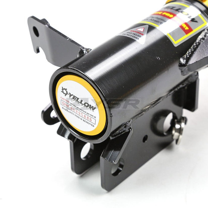 Yellow Speed Racing Dynamic Pro Sport Coilovers Subaru BRZ 2013 - 2020 (ZC6) - Lunaticsco