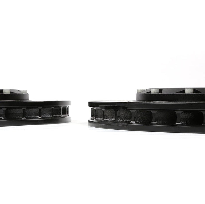 Yellow Speed Racing Front 6 Piston Ultra Big Brake Kit - Lexus IS300 2001 - 2005 (JCE10) - Lunaticsco