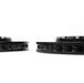 Yellow Speed Racing Front 6 Piston Ultra Big Brake Kit - Lexus IS350 2006 - 2013 (XE20) - Lunaticsco