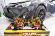 Yellow Speed Racing Pro Sport Digressive Series Coilovers Subaru BRZ 2013 - 2020 (ZC6) - Lunaticsco