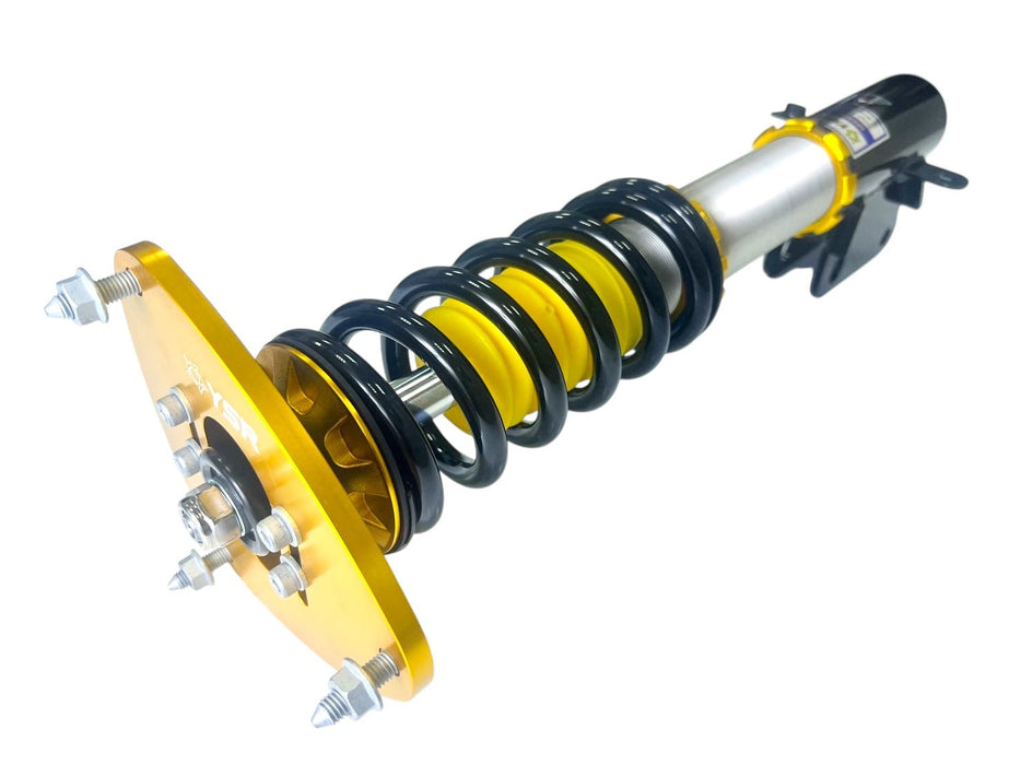 Yellow Speed Racing Pro Sport Digressive Series Coilovers Subaru BRZ 2022+ (ZD8) - Lunaticsco