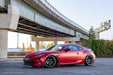 Yellow Speed Racing Pro Sport Digressive Series Coilovers Subaru BRZ 2022+ (ZD8) - Lunaticsco
