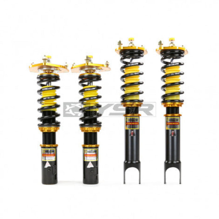 Yellow Speed Racing Super Low Coilovers Subaru BRZ 2013 - 2020 / 2022+ - Lunaticsco