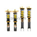 Yellow Speed Racing Super Low Coilovers Subaru BRZ 2013 - 2020 / 2022+ - Lunaticsco