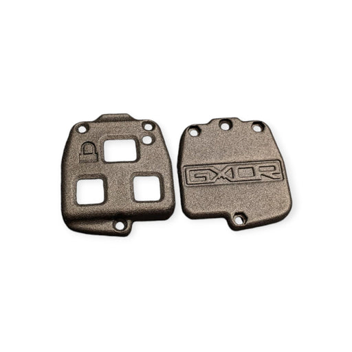 YotaMD Titanium Reinforced Toyota/Lexus Key Cover Kit - Lunaticsco