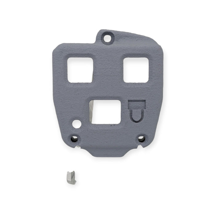 YotaMD Titanium Reinforced Toyota/Lexus Key Cover Kit - Lunaticsco