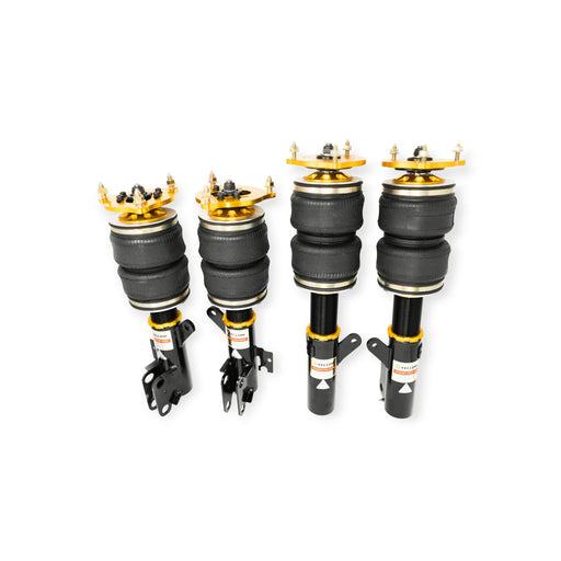 YSR Dynamic Pro Air Struts - Lexus IS300 2001 - 2005 (JCE10) - Lunaticsco