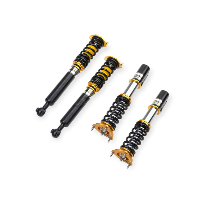 YSR Dynamic Pro Drift Spec Coilovers - Lexus IS300 2001 - 2005 (JCE10) - Lunaticsco