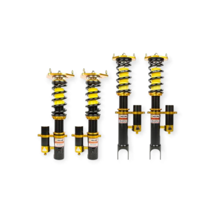 YSR Pro Plus Racing Coilovers - Lexus IS300 2001 - 2005 (JCE10) - Lunaticsco
