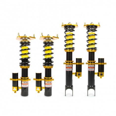 YSR Pro Plus Racing Coilovers - Lexus IS300 2001 - 2005 (JCE10) - Lunaticsco