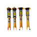 YSR Pro Sport Digressive Series Coilovers - Lexus IS300 2001 - 2005 (JCE10) - Lunaticsco