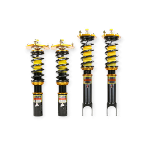 YSR Super Low Coilovers - Lexus IS300 2001 - 2005 (JCE10) - Lunaticsco
