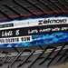 Zeknova Lanz 8 420TW Drift Tire - LunaticsCo