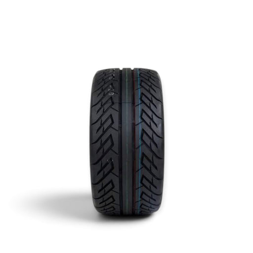 Zeknova Lanz 8 420TW Drift Tire - LunaticsCo