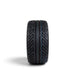 Zeknova Lanz 8 420TW Drift Tire - LunaticsCo