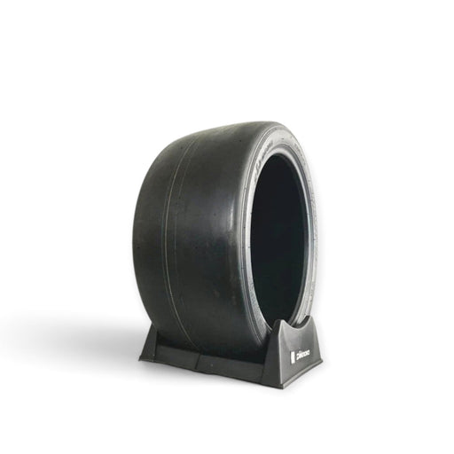 Zeknova RS101 40TW Full Slick Competition Tire - LunaticsCo