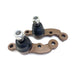 90-94 LS / 89-94 CELSIOR Hot Strike High-angle ball joints - Lunaticsco