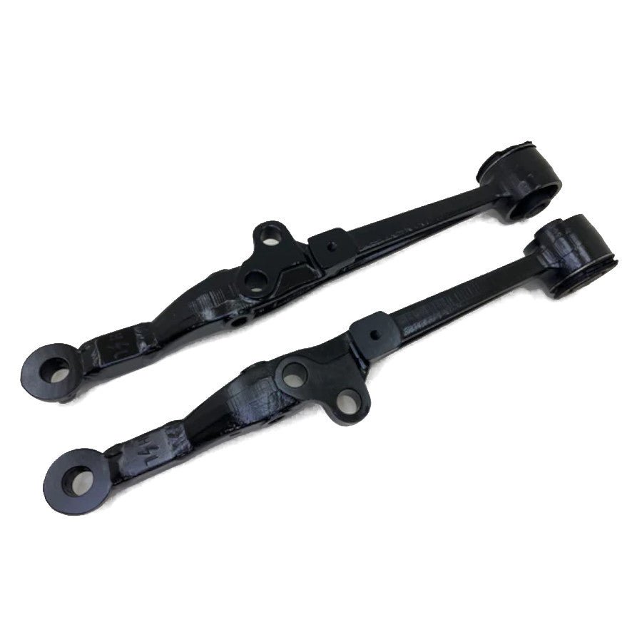 Heat Lightning Extended Front LCAs Lexus LS400 / Toyota Celsior 94