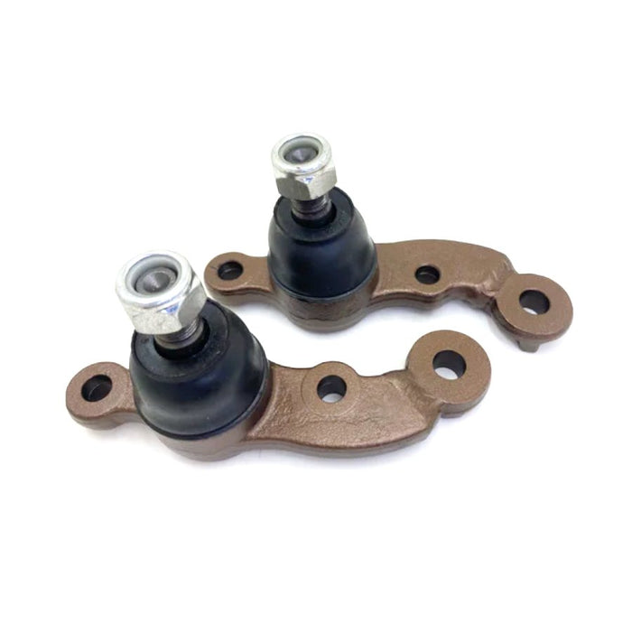 95-00 LS / 94-00 Celsior Hot Strike High-angle ball joints - Lunaticsco