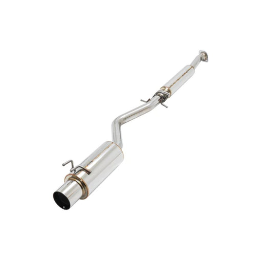 APEXi N1 Performance Catback Exhaust (Lexus 01-05 IS300) - Lunatics