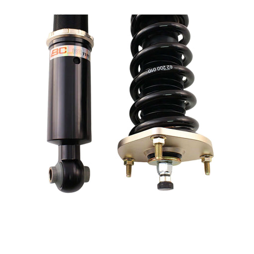 BC Racing BR Series Coilovers for 1992-2000 Lexus SC300 (JZZ30) - Lunatics