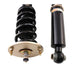 BC Racing BR Series Coilovers for 1999-2005 Lexus IS300 (GXE10/JEC10) - Lunatics