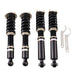 BC Racing BR Series Coilovers for 1999-2005 Lexus IS300 (GXE10/JEC10) - Lunatics