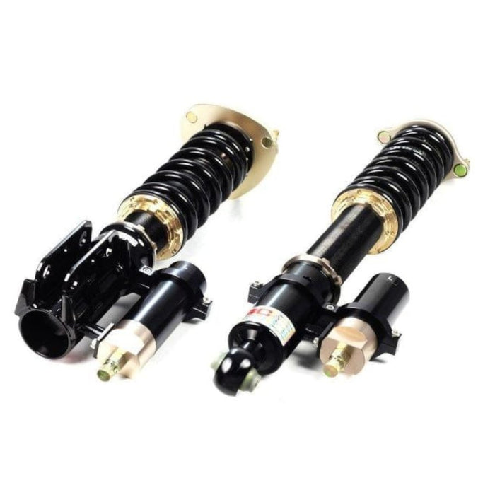 BC Racing ER Series Coilovers for 1992-2000 Lexus SC300 (JZZ30) - Lunatics