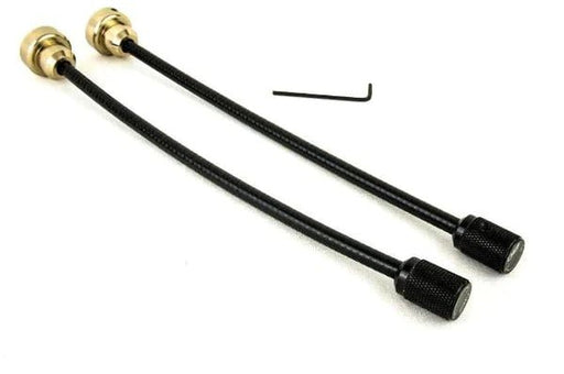 BC Racing Rear Extenders (Pair) - Lunatics