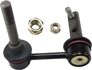 Beck Arnley Front Sway Bar Endlink Driver Side OE (Lexus GS300 1993-2005) - Lunatics