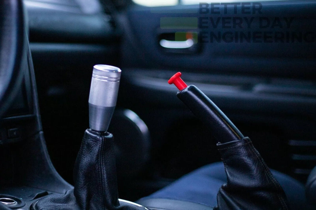 BEEnginering Drift Button For Lexus/Toyota IS SC Supra JZX100 Chaser Cresta - Lunatics